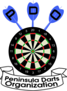 PENINSULA Darts Organization